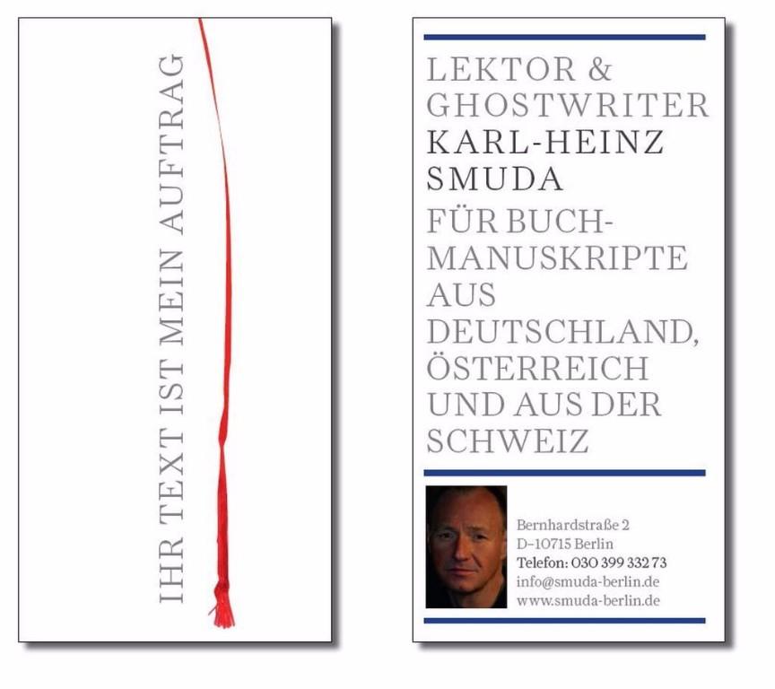Lektor für Romane, Kinderbücher und Sachbücher in Opfikon - Bild 1