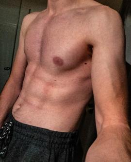 32 Male looking for CD, sissy, Trans in Buchs - Bild 2