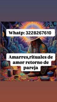 32 RITUALES Y AYUDAS DE AMOR EN CUESTIÓN DE HORAS, Pasto