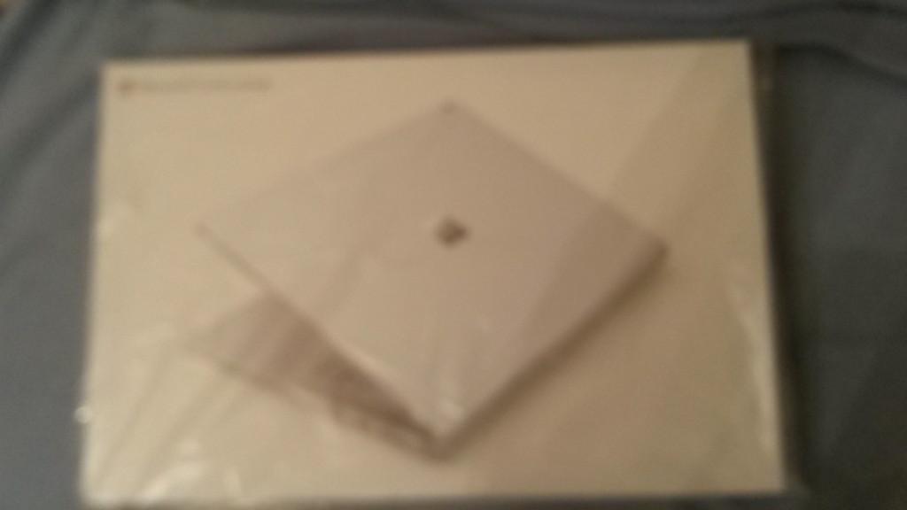 Microsoft Surface Book, neu OVP mit Garantie bis Ende 2019.. in Basel - Bild 2