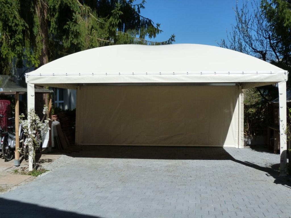 Carport, Unterstand 3x5mFr.1645.-, 5x5mFr.1795.- sofort ab Lager in Olten - Bild 4