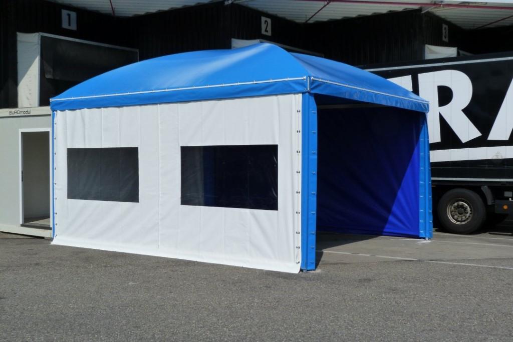 Carport, Unterstand 3x5mFr.1645.-, 5x5mFr.1795.- sofort ab Lager in Olten - Bild 5