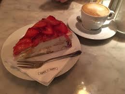 Kaffee und Kuchen in Muttenz - Bild 1