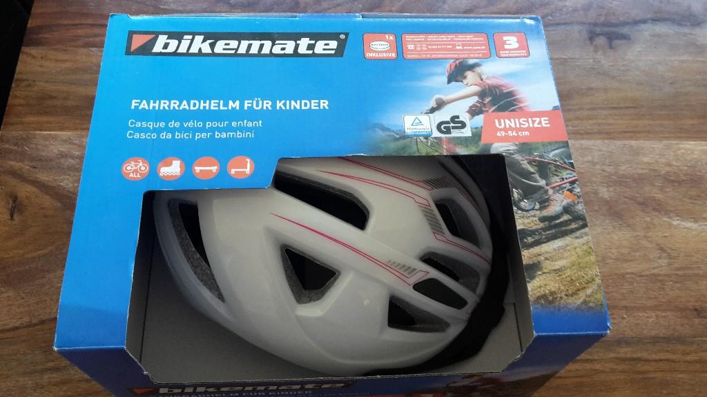 Kinder Velohelm in Thun - Bild 1