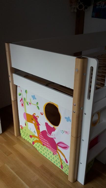 Kinderbett in Belp - Bild 2