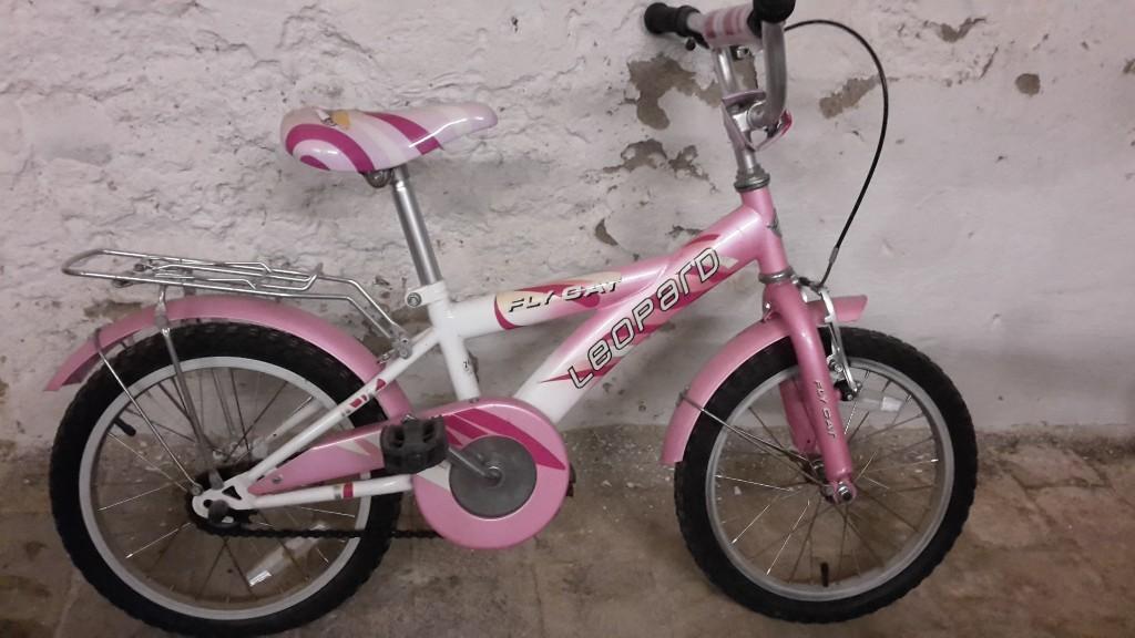Kindervelo in Steffisburg - Bild 1