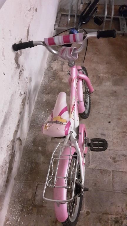 Kindervelo in Steffisburg - Bild 2