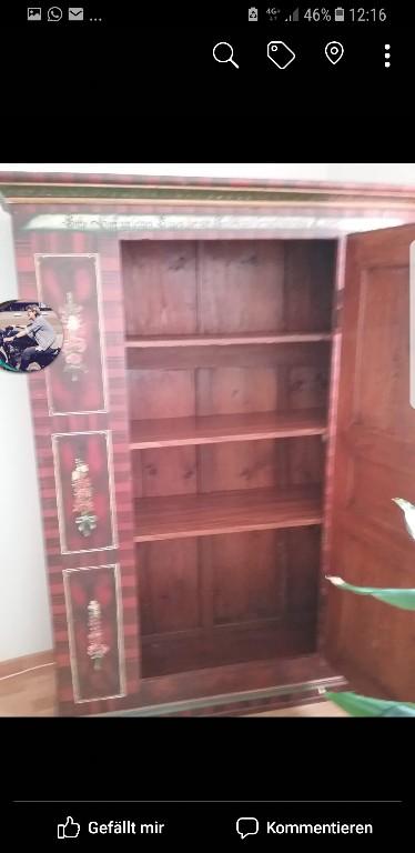 Bauernschrank in Thun - Bild 2