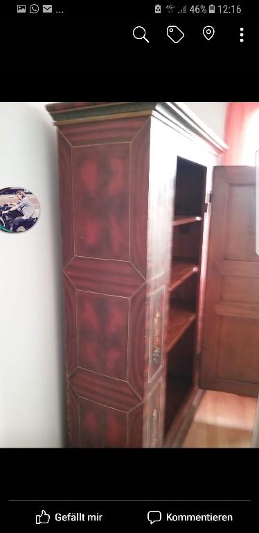Bauernschrank in Thun - Bild 3