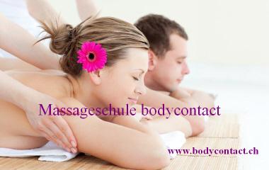 Neu im Kursprogramm, 18. November 2019 Trockenbürstenmassage in Bad Zurzach - Bild 1