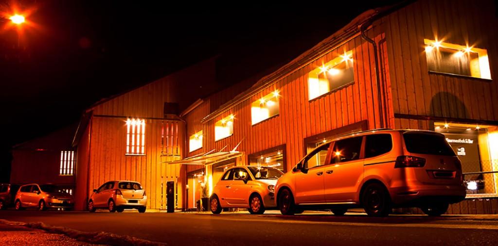 Tanz- /Fitness- /Eventlocation in Regensdorf - Bild 1