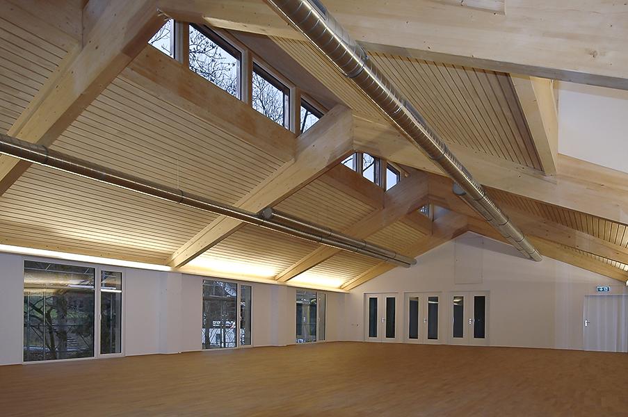 Tanz- /Fitness- /Eventlocation in Regensdorf - Bild 3