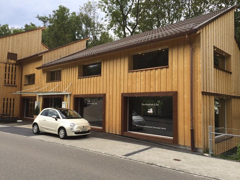 Tanz- /Fitness- /Eventlocation in Regensdorf - Bild 4
