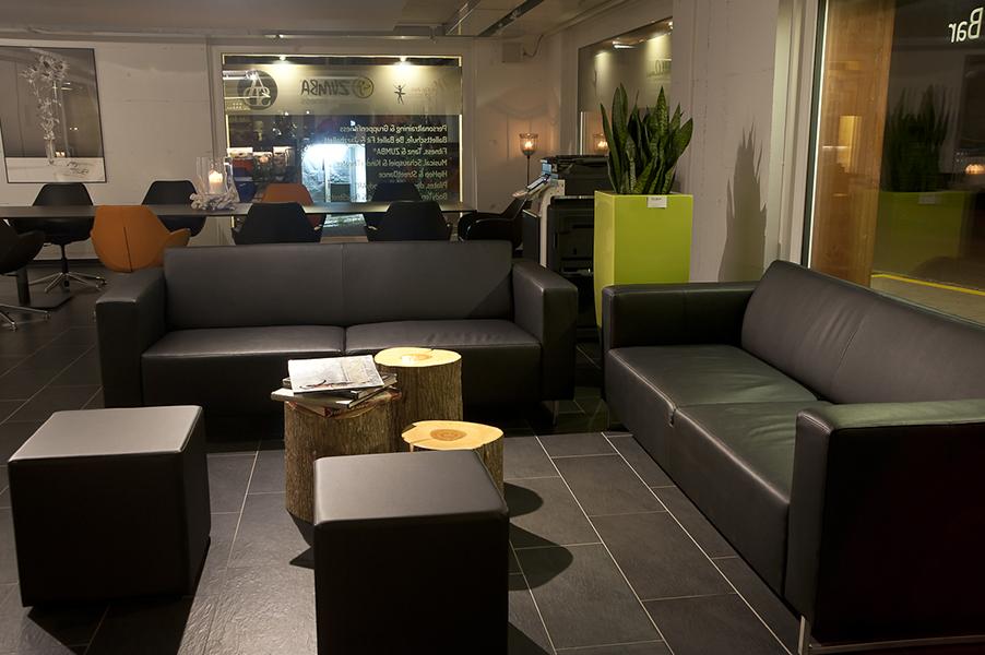 Tanz- /Fitness- /Eventlocation in Regensdorf - Bild 7
