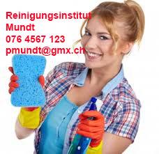 Reinigungsinstitut Mundt Umzugsreinigung Abgabegarantie in Landquart - Bild 1