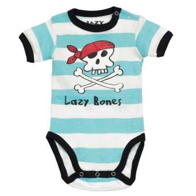 Kunterbunte Kleider von LazyOne für Babys und Kleinkinder in Zürich - Bild 1