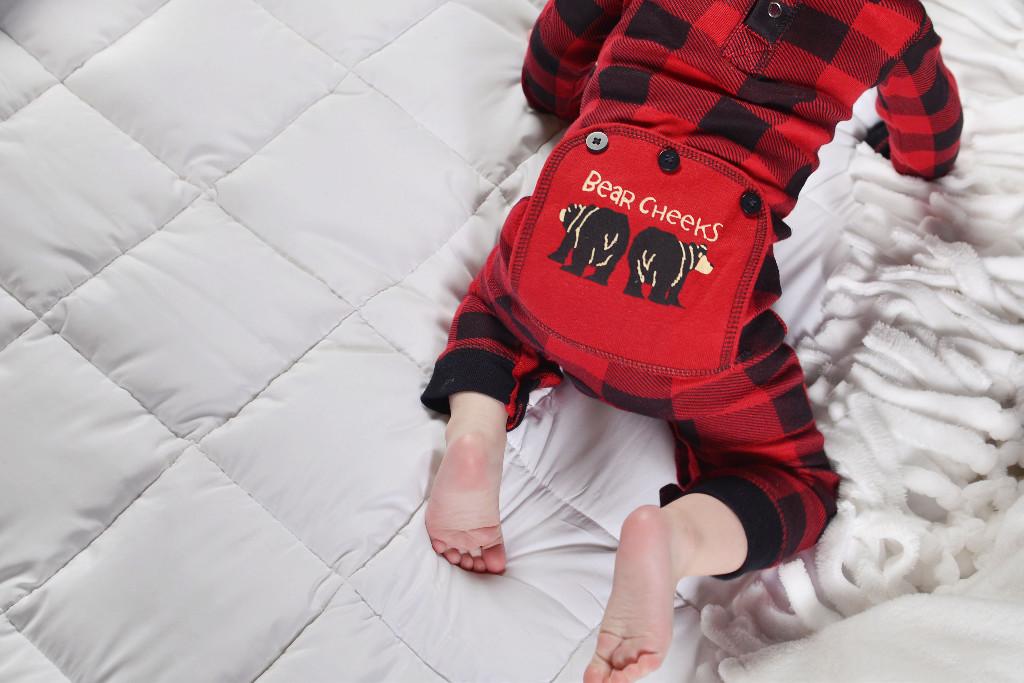 Kunterbunte Kleider von LazyOne für Babys und Kleinkinder in Zürich - Bild 20