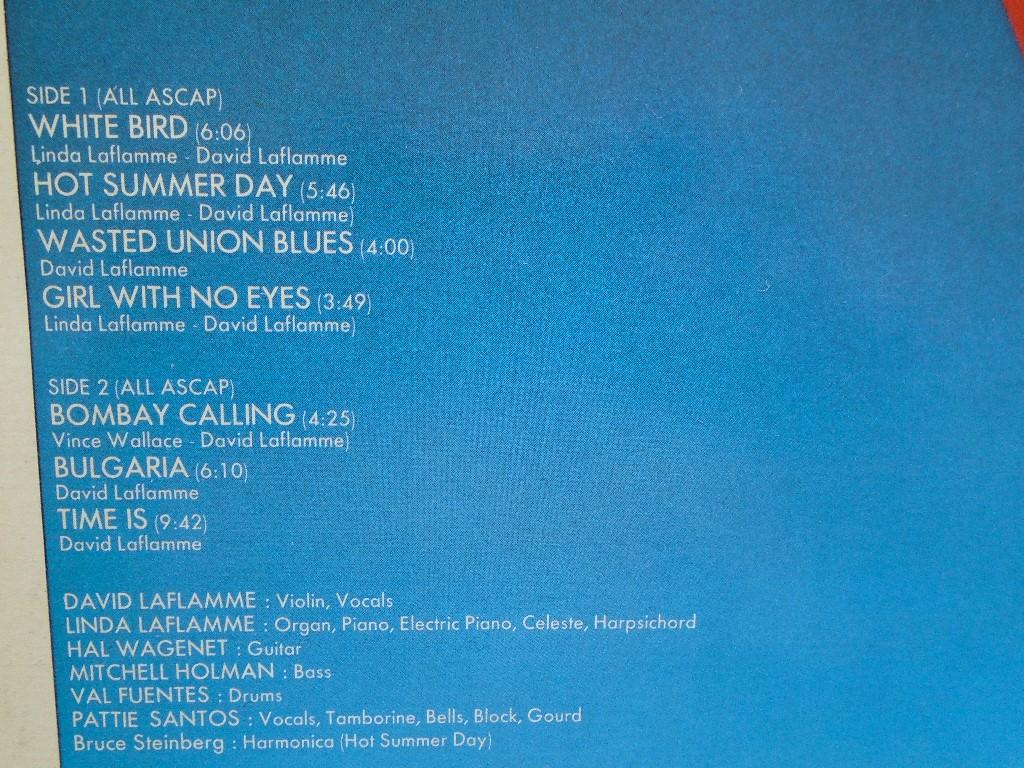 Its A Beautifuf Day, Vinyl in Köniz - Bild 3