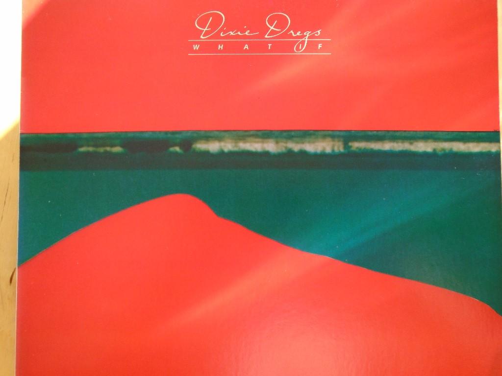 Dixie Dregs, Vinyl in Köniz - Bild 1
