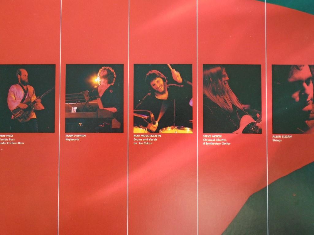 Dixie Dregs, Vinyl in Köniz - Bild 2