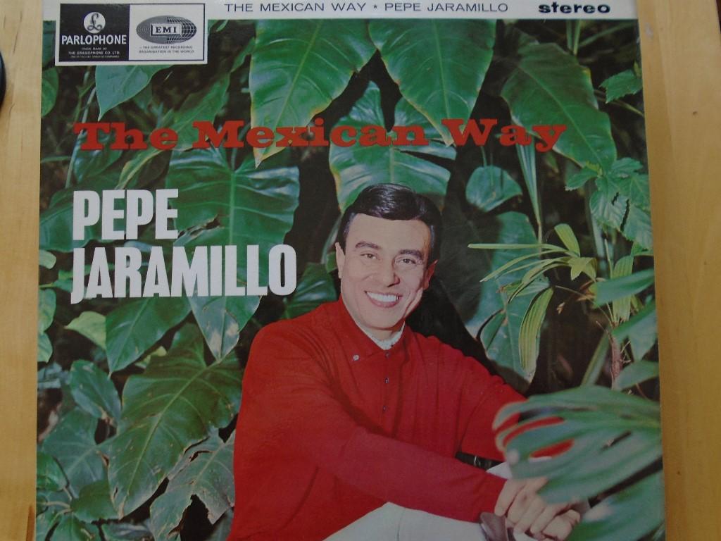 Pepe Jaramillo, Latin, Vinyl in Köniz - Bild 1