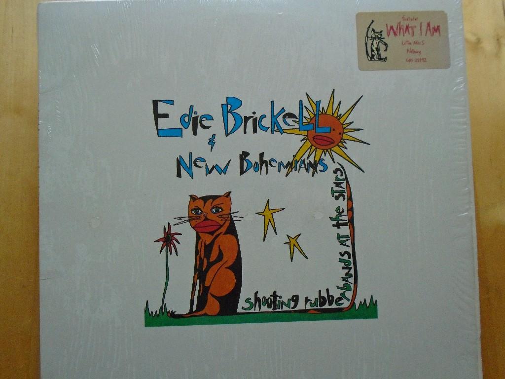 Edie Brickell & New Bohemians, Vinyl in Köniz - Bild 1