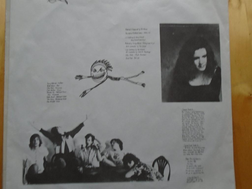Edie Brickell & New Bohemians, Vinyl in Köniz - Bild 2