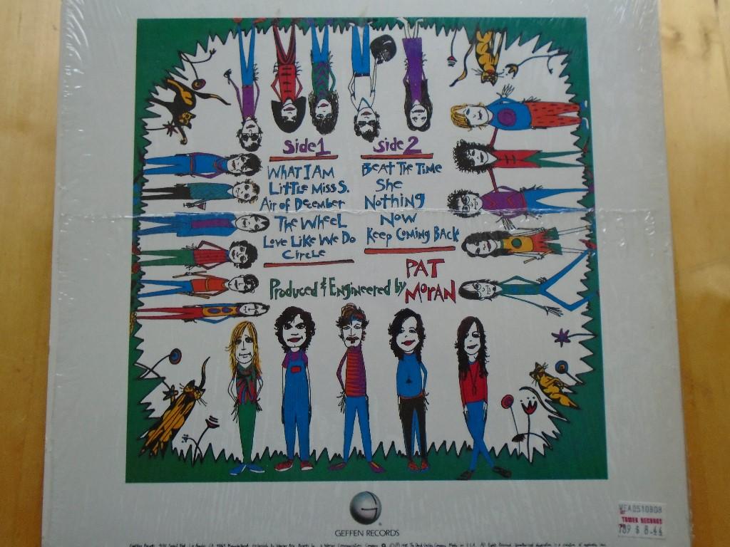 Edie Brickell & New Bohemians, Vinyl in Köniz - Bild 4
