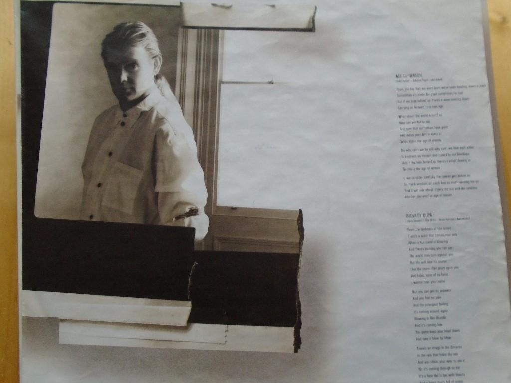 John Farnham, Vinyl in Köniz - Bild 2