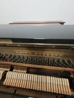 38929 Piano Type Studio FRITZ DOBBERT Brazil.63835217368961122