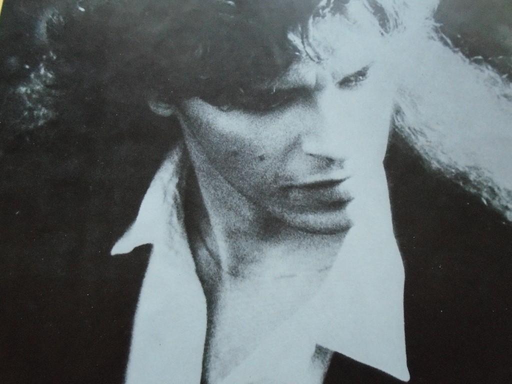 Phil Carmen, Ex Carmen & THompson, Vinyl in Köniz - Bild 2