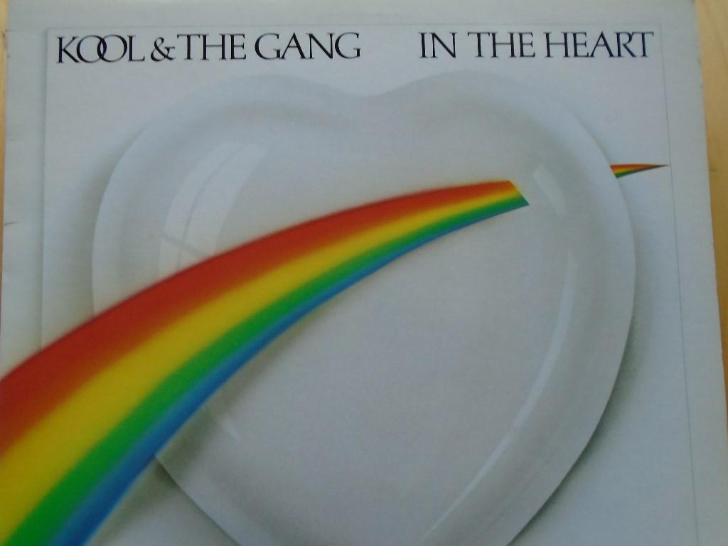 Kool & The Gang, Vinyl in Köniz - Bild 1