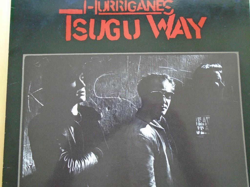 Hurriganes aus Finnland, Vinyl in Köniz - Bild 1