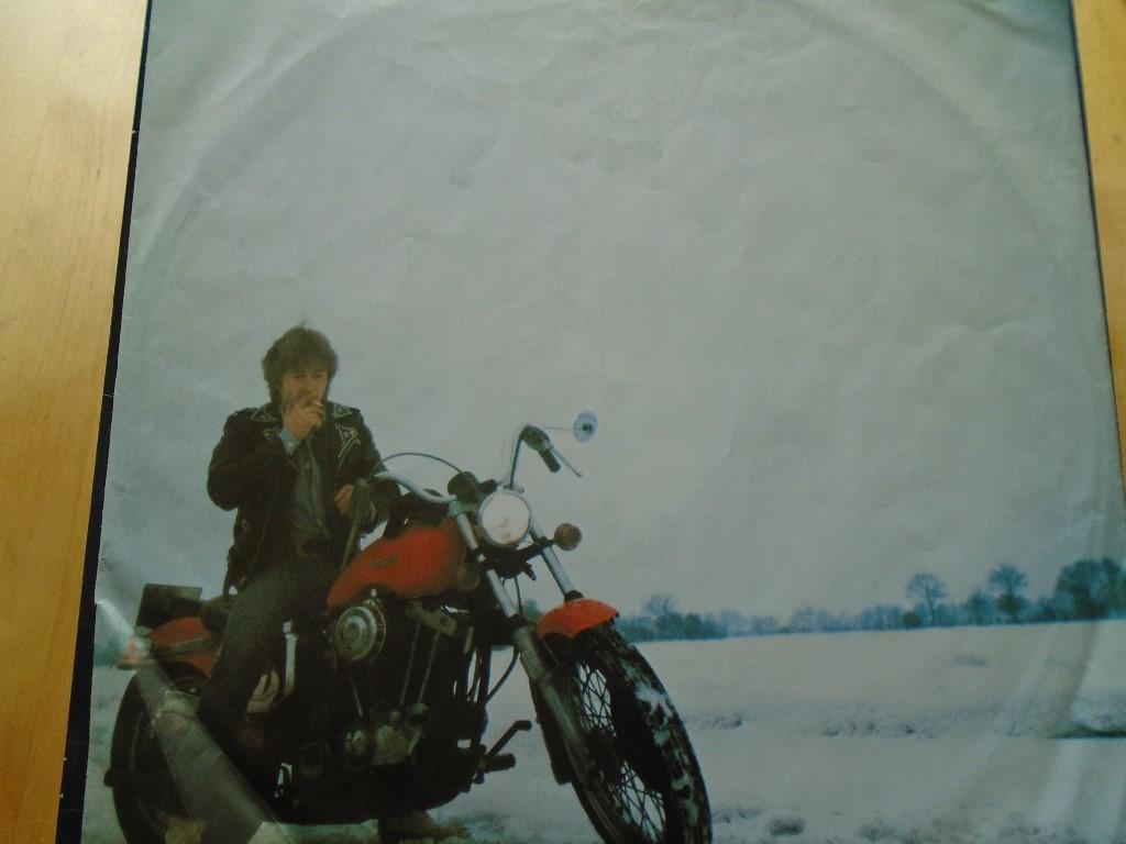 Peter Maffay, Vinyl in Köniz - Bild 3