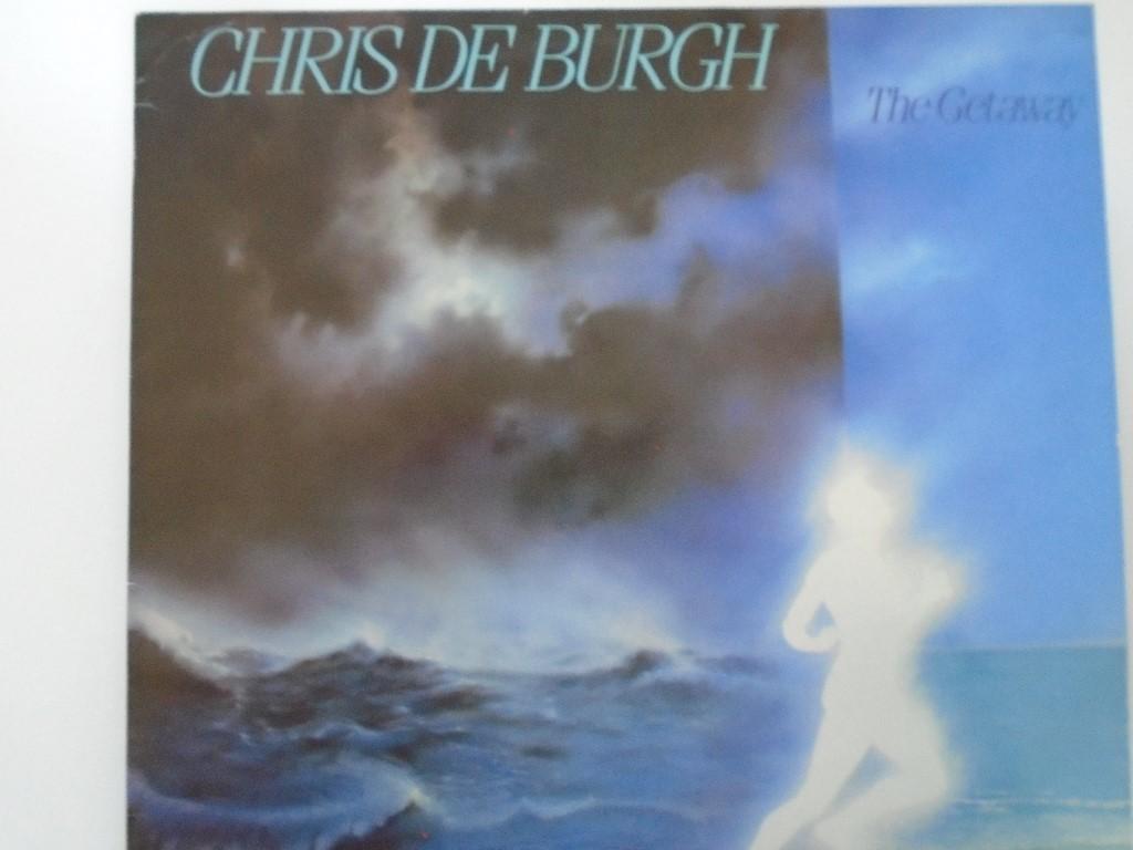 Chris De Burgh, Vinyl in Köniz - Bild 1