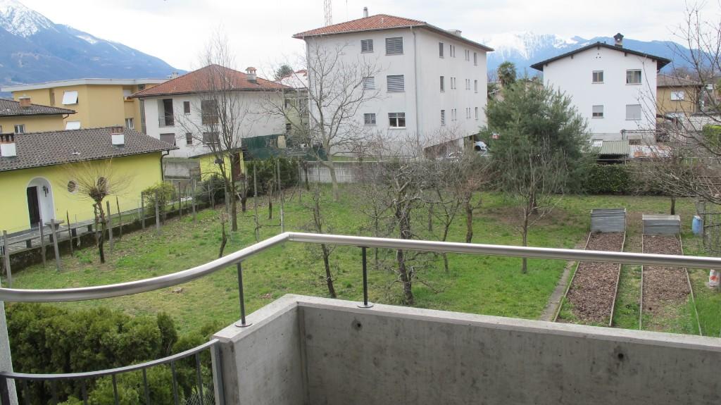 4,5 Wohnung an Zentraler Lage auch als Feriendomizil in Locarno - Bild 4