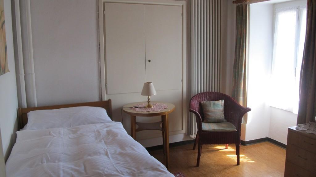 Albergo als Investitions-Objekt geeignet einige Optionen in Locarno - Bild 5