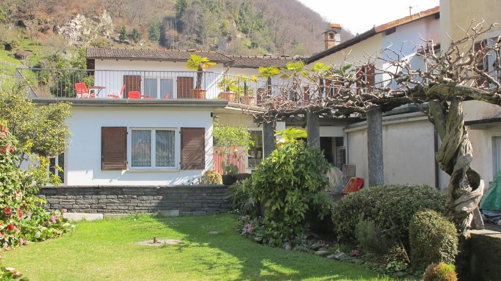 Albergo als Investitions-Objekt geeignet einige Optionen in Locarno - Bild 7