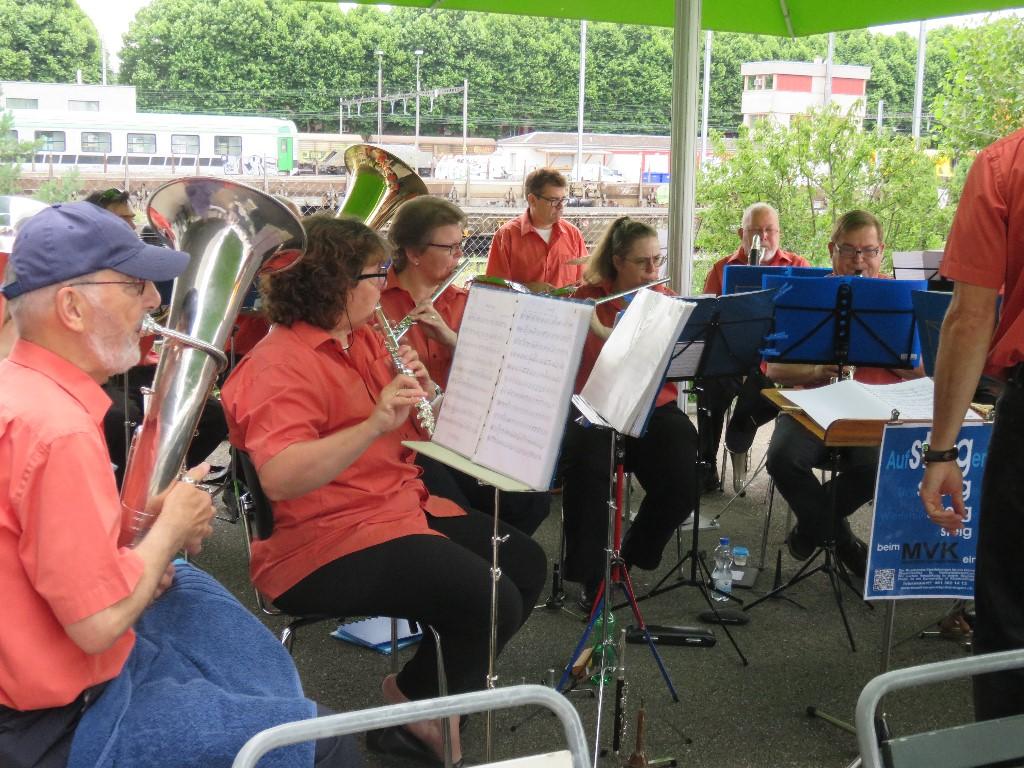 Wir suchen Dich! in Muttenz - Bild 10