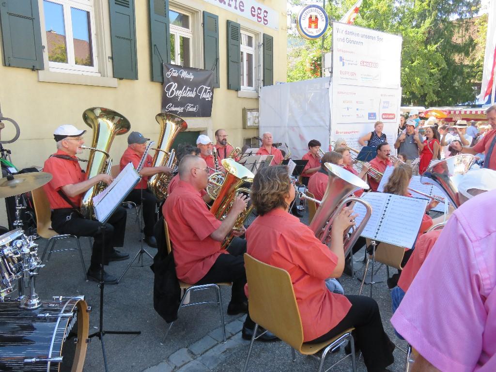 Wir suchen Dich! in Muttenz - Bild 11