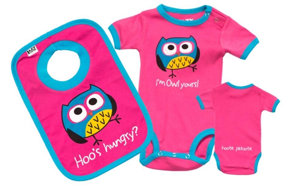 DAS PERFEKTE GESCHENK - SETS FÜR BABYS UND KLEINKINDER in Zürich - Bild 3