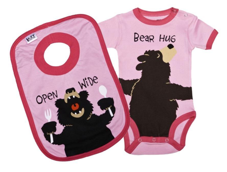 DAS PERFEKTE GESCHENK - SETS FÜR BABYS UND KLEINKINDER in Zürich - Bild 4
