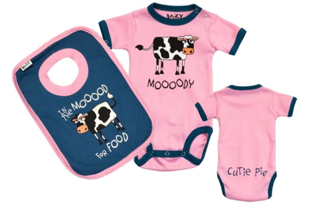 DAS PERFEKTE GESCHENK - SETS FÜR BABYS UND KLEINKINDER in Zürich - Bild 1
