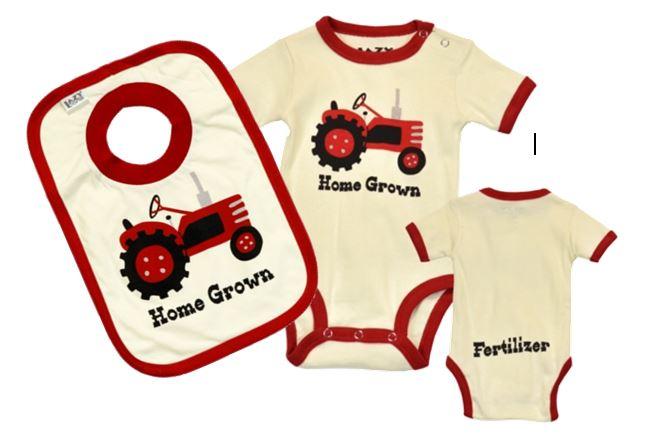 DAS PERFEKTE GESCHENK - SETS FÜR BABYS UND KLEINKINDER in Zürich - Bild 5