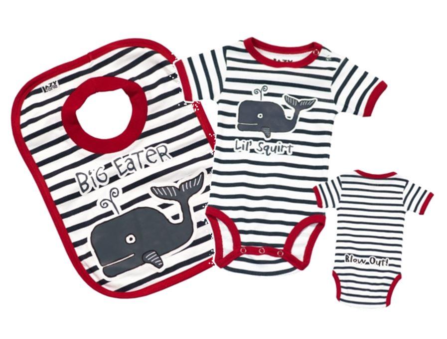 DAS PERFEKTE GESCHENK - SETS FÜR BABYS UND KLEINKINDER in Zürich - Bild 6