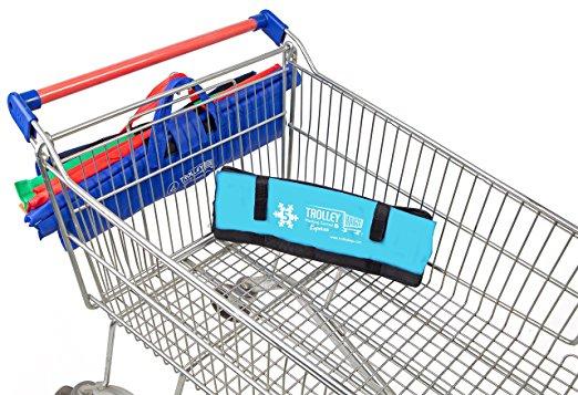 Einzigartig - Trolley Bags für Supermarktwagen in Urdorf - Bild 12