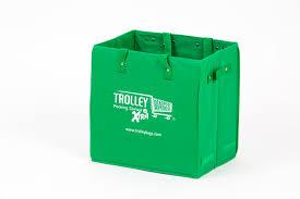 Einzigartig - Trolley Bags für Supermarktwagen in Urdorf - Bild 20