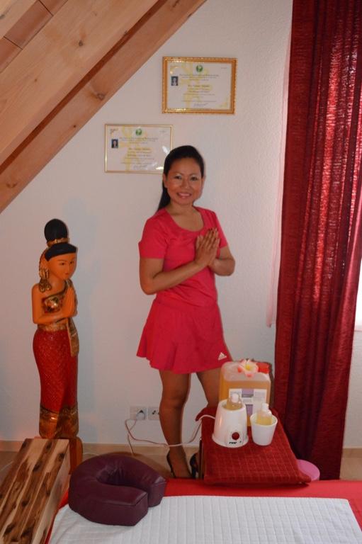 Massagen mit Thailady in Seuzach - Bild 3