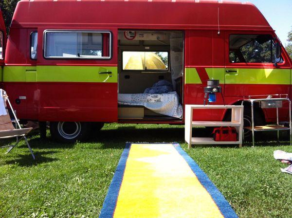 Alle VW T1 ,T2 ,T3,T4,T5,California und Multivan in Dübendorf - Bild 2