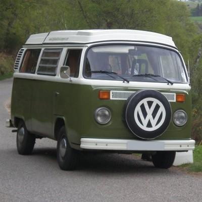 Alle VW T1 ,T2 ,T3,T4,T5,California und Multivan in Dübendorf - Bild 3